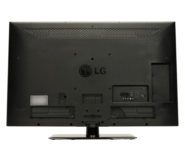 LG 42LS3400 - 1404974 - zdjęcie 2
